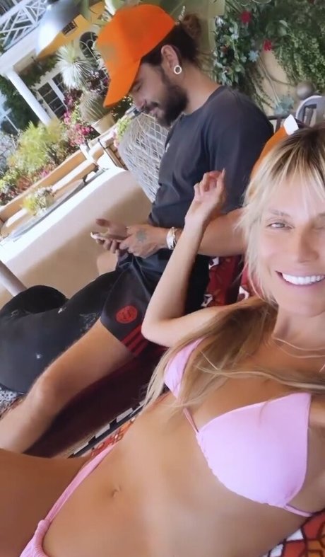 Heidi Klum meilleure star du porno img