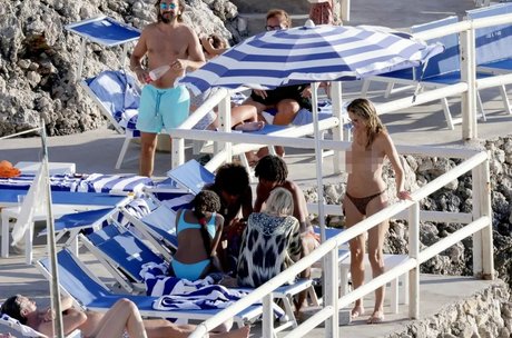 Heidi Klum model free pictures