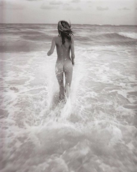 Heidi Klum estrella libre archivo