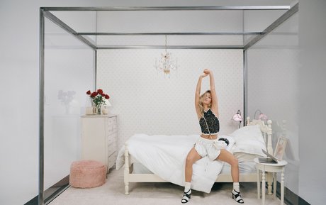 Onlyfans delgados porno exclusivo archivo