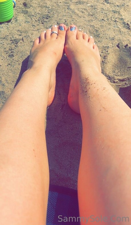 sammysole étoile exclusive photos