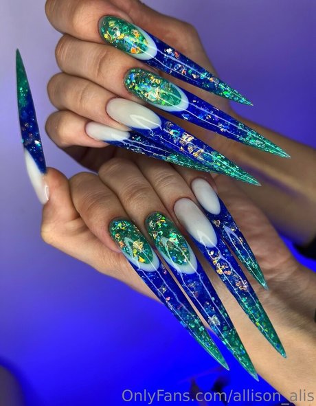 allison alis modelo agradable imágenes