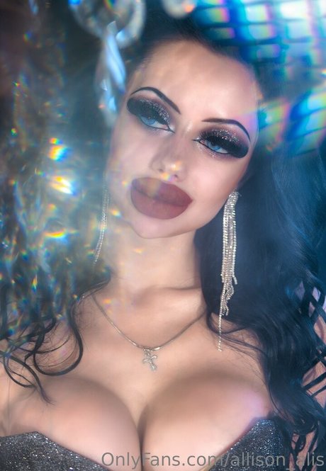 allison alis modelo porno recopilación