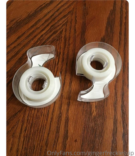 Gingerfrecklesvip Imagen de perfil