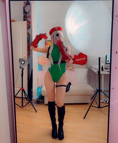 Alice Delish pornstar high quality picture