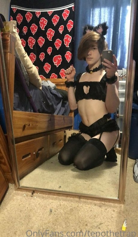 tepothetrap actrice sexy photo