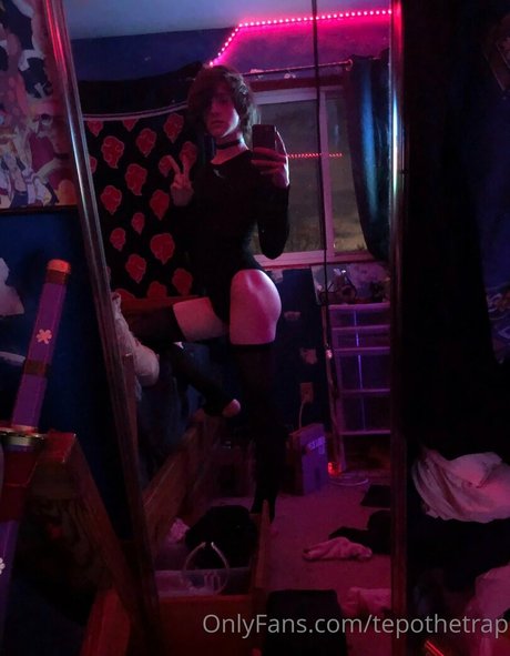 tepothetrap porn model pictures