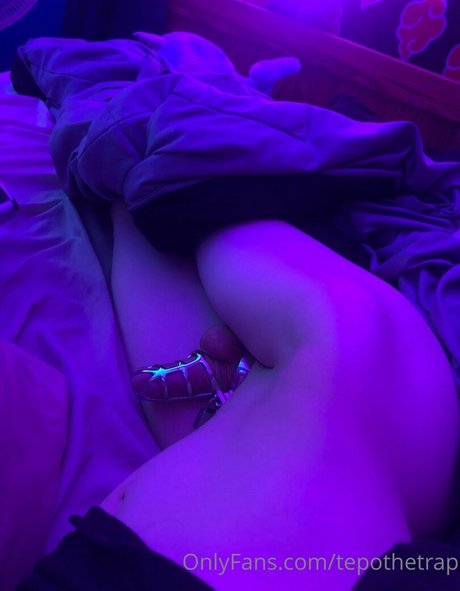 tepothetrap model naked galleries