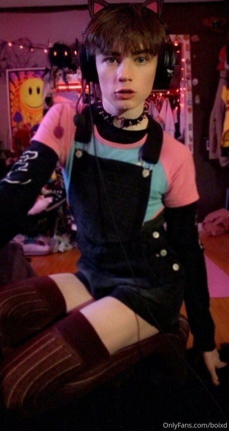 boixd actriz perfecta imagen