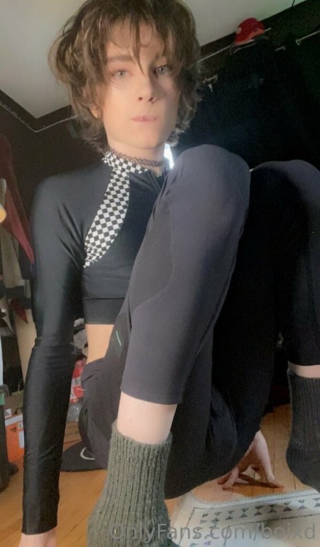 boixd modelo adulto fotos