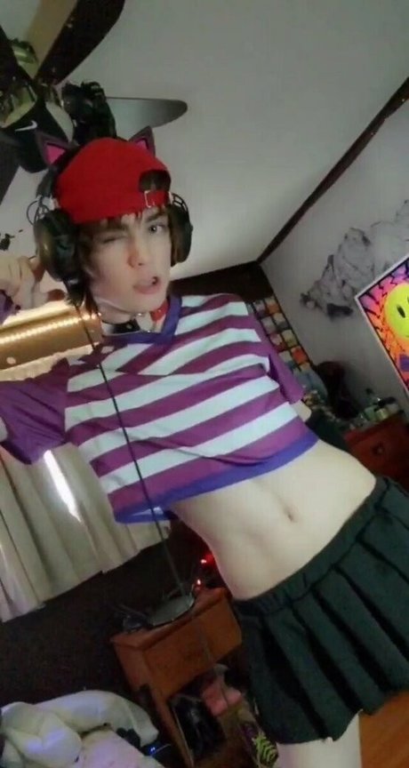 boixd modèle nu photo