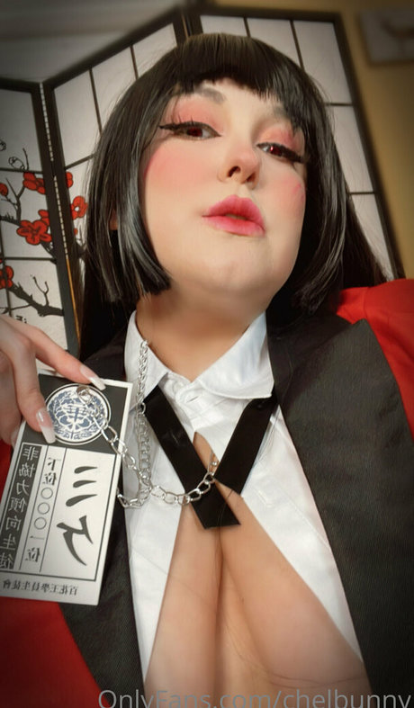 ChelBunny top star img