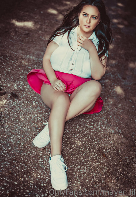 Mayer Lil modelo gratis galería