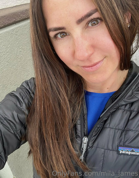 mila james xxx star du porno galerie