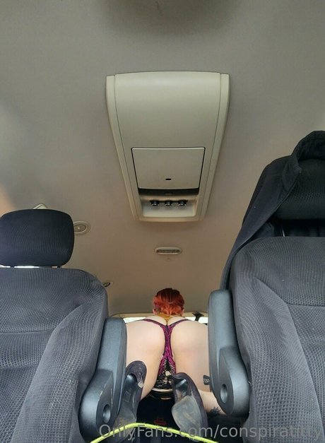 conspiratitty modèle xxx galeries