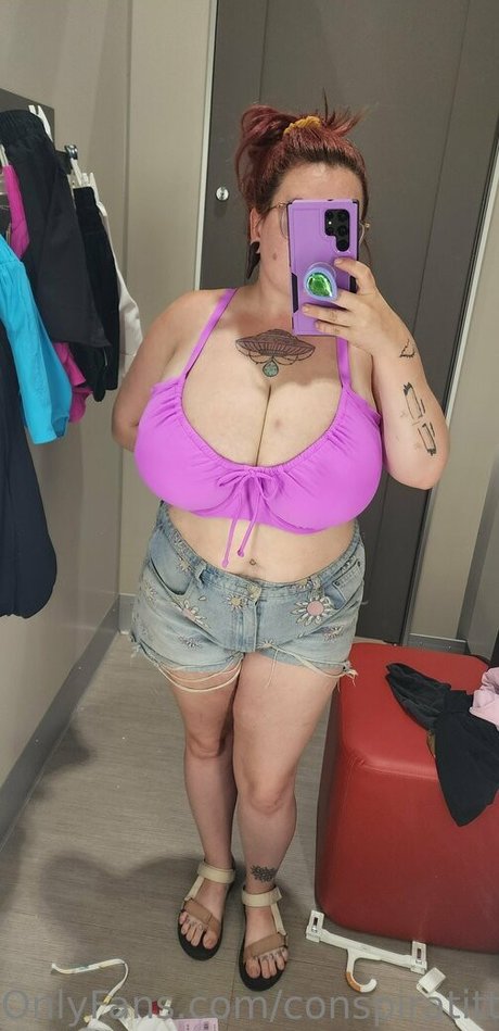 conspiratitty arte estelar fotos