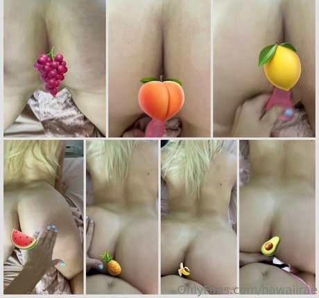 hawaiirae actriz libre imágenes