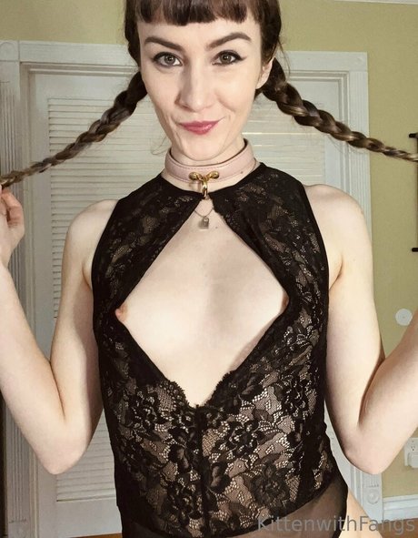 kittenwithfangsfree perfect star archive