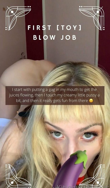 kittenwithfangsfree sexe de star du porno img