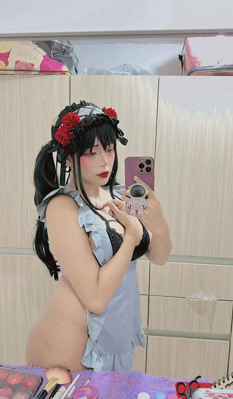 seraphine23 pornographic star picture