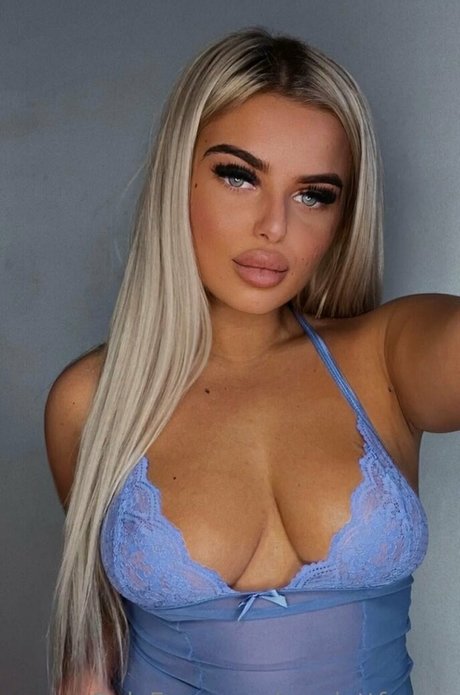 scarlettfoxvip modelo agradable galerías