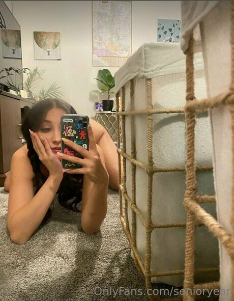 senioryear Miniature