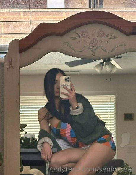 senioryear top star photo