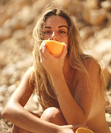 Lyzabeeth actrice de grande qualité des photos