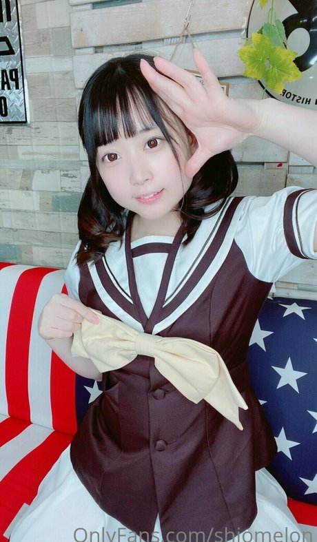 Shiomelon estrella imágenes