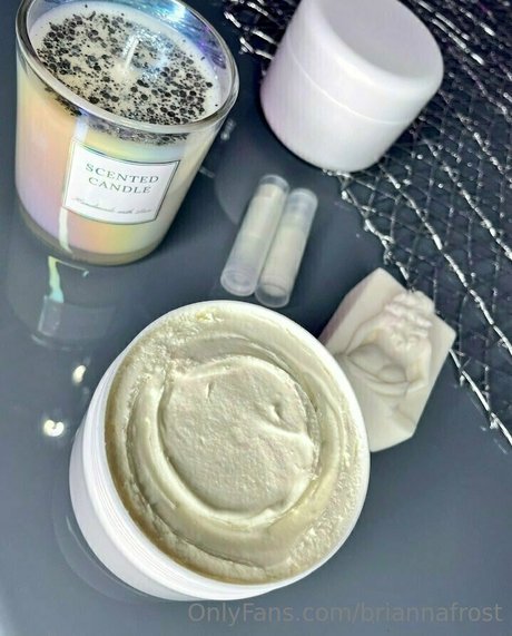 briannafrost mejor estrella imagen