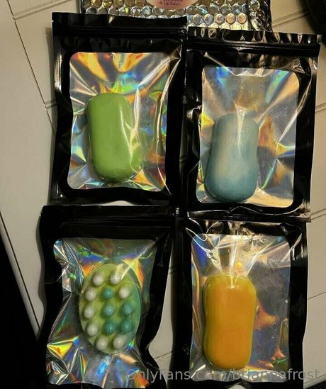 briannafrost arte estrella porno foto