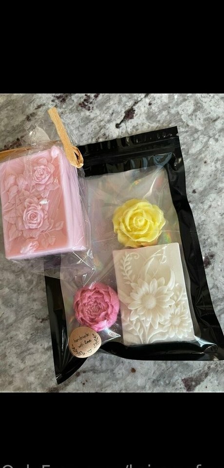 briannafrost estrella agradable recopilación