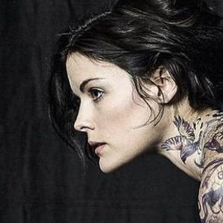 Jaimie Alexander star du porno érotique photo