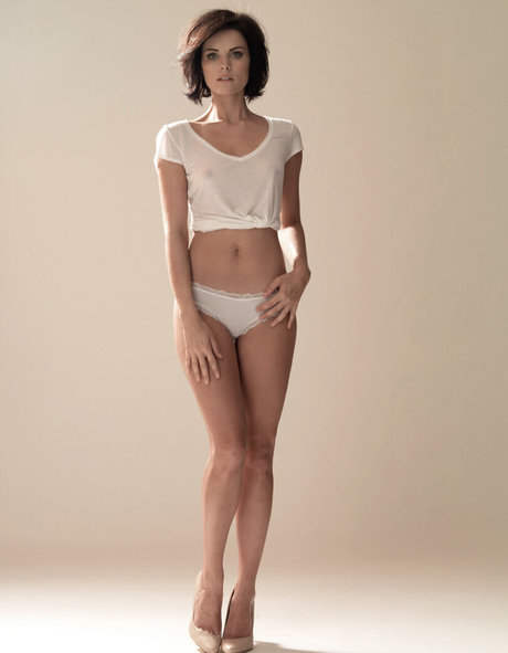 Jaimie Alexander free star galleries
