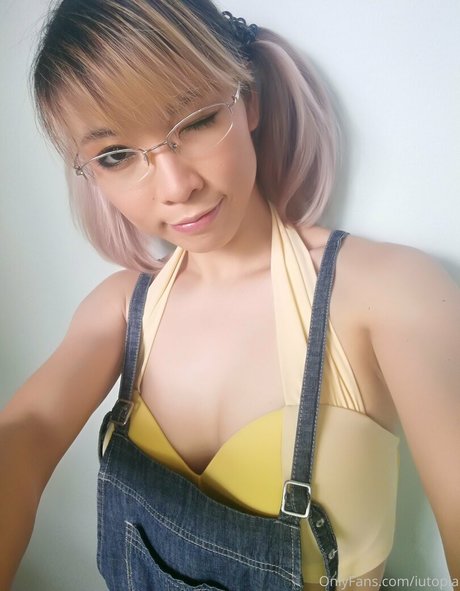 iutopia estrella porno erótica galerías