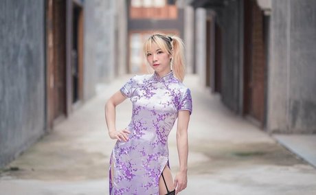 iutopia sexy model galleries