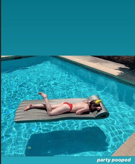 Ryann Shane estrella caliente fotos