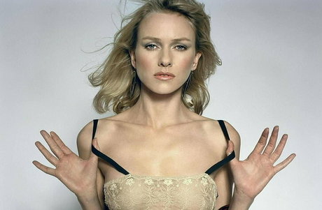 Naomi Watts modelo foto