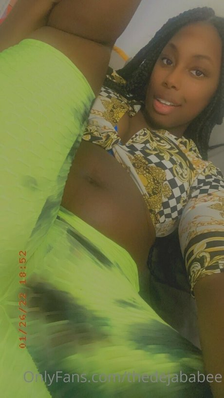 thedejababee star du porno gratuit image