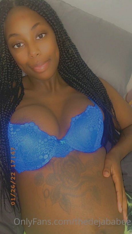 thedejababee star sexy img