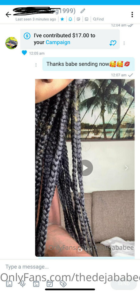 thedejababee meilleur modèle img