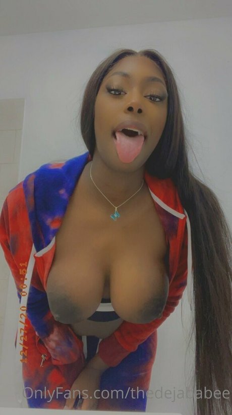 thedejababee estrella perfecta imágenes