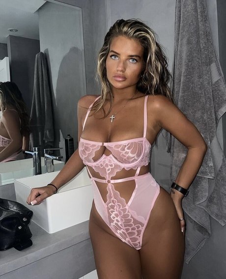 Mia Woodhall desnudos de estrellas recopilación