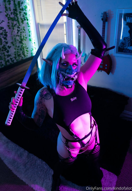 kindofalot Imagen de perfil