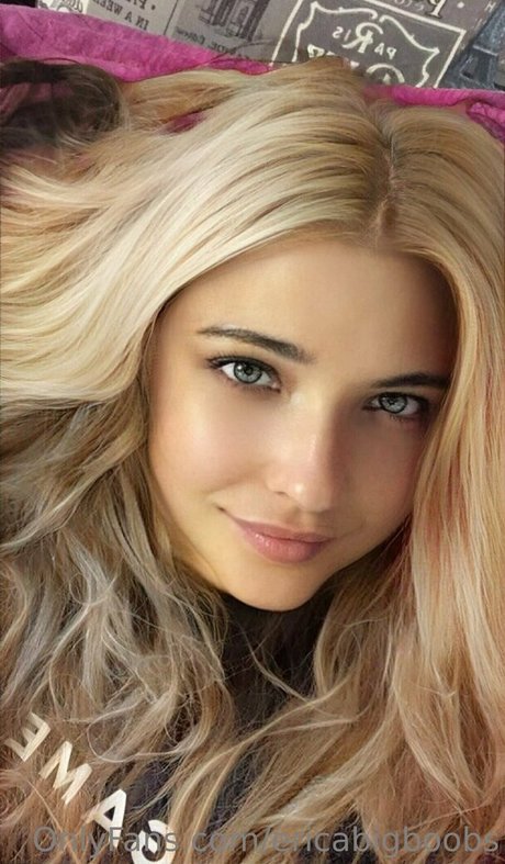 ericabigboobs estrella porno sexy galería