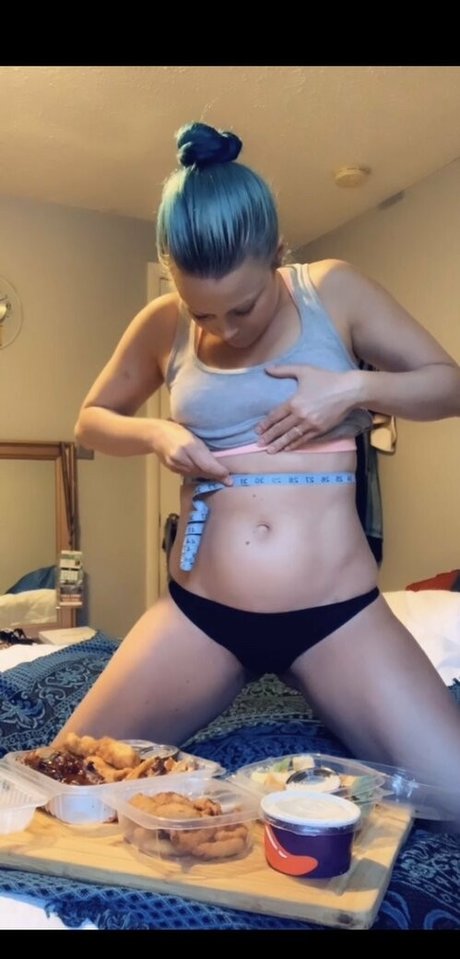 misscherryfitx estrella adulta galería