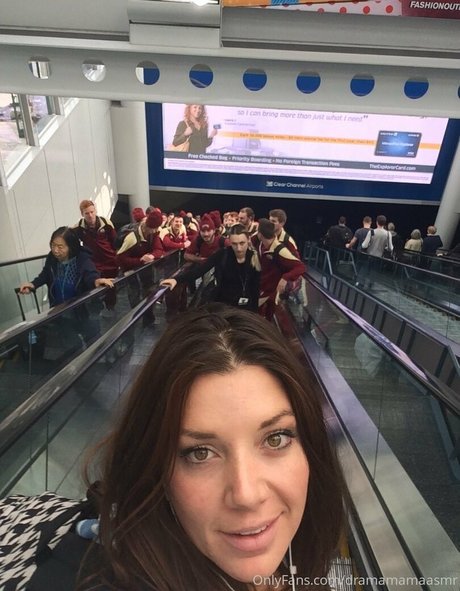 dramamamaasmr xxx étoile archive