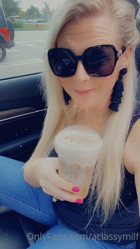 aclassymilf pornstar beautiful photo