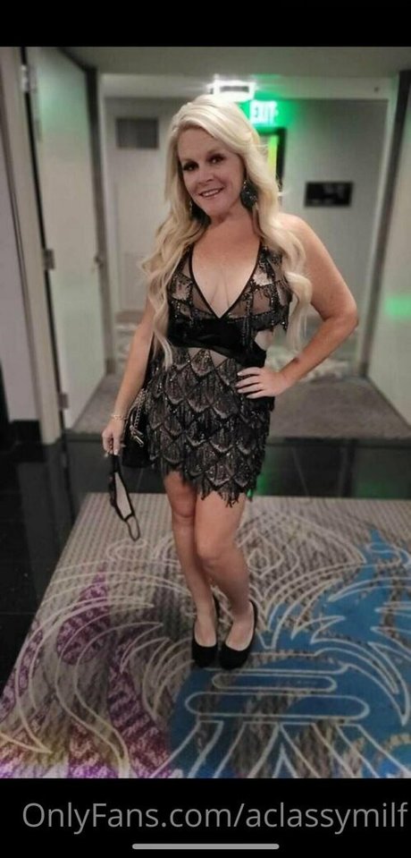 aclassymilf high quality pornstar archive