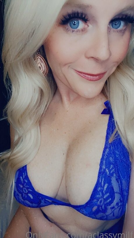 aclassymilf pornographic star photos